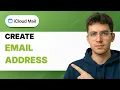How to Create iCloud Email Address 2026 Full Guide