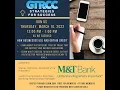 How Businesses Use and Obtain Credit Strategies for Success M T Bank