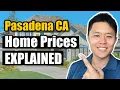Everything to know about Pasadena California real estate under 1M