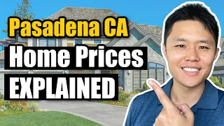 Everything to know about Pasadena California real estate under 1M