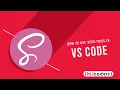 How to use SCSS in VS Code