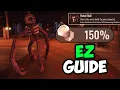 HOW TO GET HOTEL HELL IN ROBLOX DOORS 2025 GUIDE