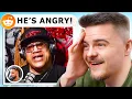 Lagu Rikishi CRASHED OUT Over Jey Uso Losing! (WWE Reddit)
