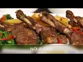 NOUR CAFE