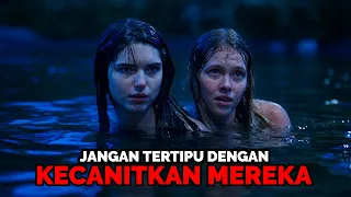 SEKILAS TERLIHAT CANTIK MENGGODA TAPI TERNYATA !!!