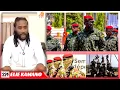 Download Lagu LA UNE 224 :🚨😱TENTATIVE D'ENLÈVEMENT CONTRE ELIE KAMANO
