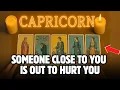 Download Lagu CAPRICORN ♑ THE WITCH IS REVEALED! SHE’S FAMILY OR A NEIGHBOR, SEE HER KARMA STRIKE!