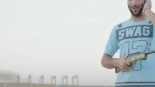 الحرب خدعة  دندنها