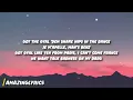 Benzz - Je M’appelle (Lyrics)