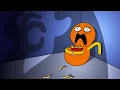 Fry Saga