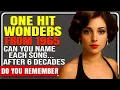 Lagu 18 Forgotten One Hit Wonders From 1965 | Can You Name?
