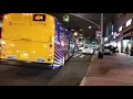 NYCT Regional Bus New Flyer Xcelsior XD40 7718 Q54 Bus Jamaica Street