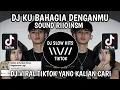 Lagu DJ KU BAHAGIA DENGANMU SOUND RIIOINSM || DJ AVANGARD VIRAL TIKTOK TERBARU YANG KALIAN CARI