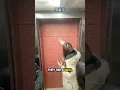 Download Lagu this Elevator Prank lost their mind 😮