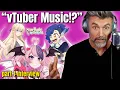 Download Lagu Pro Vocal Coach Interview: Starlight \u0026 Wonder Ironmouse's 'Music Box of Fate' Composers (pt. 1 of 2)