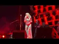 Siouxsie - Kiss Them for Me - Cruel World - Pasadena, CA - 5/21/23