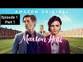 Maxton Hall S01 episode 1 hindi dubbed By itsmeAsthetic - girl