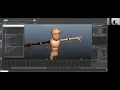 Script Snap FK2IK Maya Autodesk