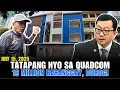 Download Lagu CONG. JOEL CHUA, BASAG KAY HENERAL SUKAT!