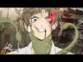 Download Lagu After Being Reincarnated in a Dark World He Rises Through Forbidden Powers to Shake the Entire World