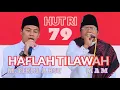 Download Lagu HAFALAH HUT RI KE- 79 | Duet Merdu Menantu \u0026 Mertua | Mumin Mubarok \u0026 M. Fikri