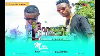 baddest motra the future x bullranking