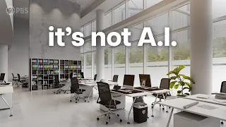 The Real Reason Companies Are Shedding Workers