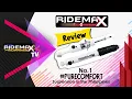 Feature Showcase Ridemax Suspension w our Louie Ngo