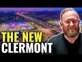 Clermont - Minneola The BIGGEST Growth Story in 2026 Orlando Market Update