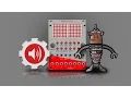 DC1DRUMCOMPUTER Tutorial part 1