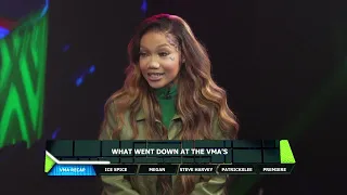 vmas recap u0026 patrickxxlee in da building newsish