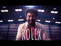 Lagu Rolex BGM (Slowed+Reverb) | Vikram