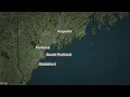 CVS to open four drive-thru COVID-19 testing sites in Maine