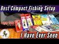 A First Look At The Ugly Stick GX2 Fishing Combo