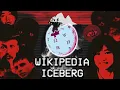 The COMPLETE Disturbing Wikipedia Iceberg Explained