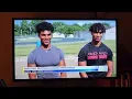 Nakai and Kory Amachree 2023 WLNS Intro