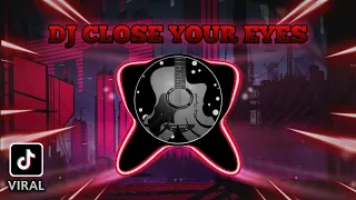 Download DJ Close Your Eyes X Gam Gam Teki Teki X Tela Hepa - DJ Koplo | Wahyu Gayajari remix MP3