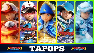tapops versi boboiboy galaxy 2 etc