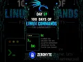 Linux Command Day 59 bc Command