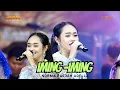 OM ADELLA IMING IMING NORMA PAEJAH WEDDING BGHAGAS NIA