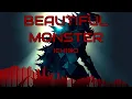Download Lagu Ichigo, the Beautiful Monster (prod. Wlezley Lishack) | DRAGON GOTHIC METAL