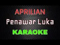 Download Lagu Aprilian - Penawar Luka [Karaoke] | LMusical
