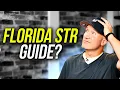 What Cities In Florida Allow Short-Term Rentals