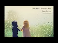 Download Lagu 'GFRIEND (여자친구) - Summer Rain (여름비)' 오르골 Music Box ver. Cover