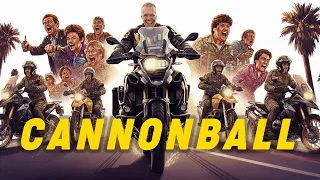 8 Days 3 500 Miles The ADV Cannonball Coast To Coast Rally 