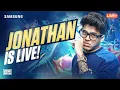 Download Lagu HACKER OR WHAT | JONATHAN IS BACK | Gaming on the S25 Ultra is INSANE