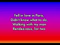 Download Lagu Comment Ća Va - The Shorts (Karaoke) - Filipina Charm
