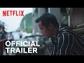 Video di Nowhere Man | Official Trailer | Netflix