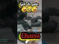 Lagu Gol de pele 🤪 #chaves #vidadepedreiro #comedia