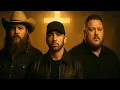 Download Lagu Chris Stapleton ft. Jelly Roll \u0026 Eminem - He Moved The Mountain (2025 Music Video) Out Now!!!